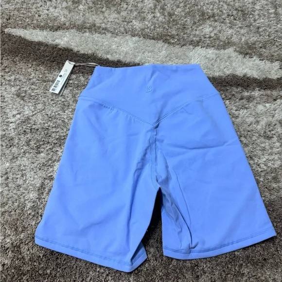 Buff bunny Rosa Short 5" - Picture 6 of 6